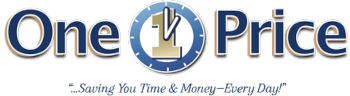 One Price logo