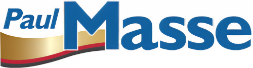 Paul Masse logo