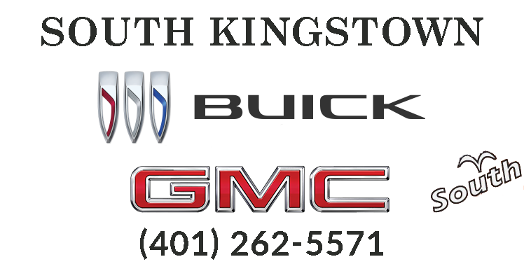 South Kingstown Buick and GMC